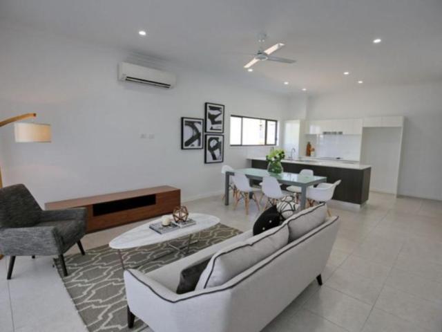 House for rent in Yarrabilba, Greater Brisbane