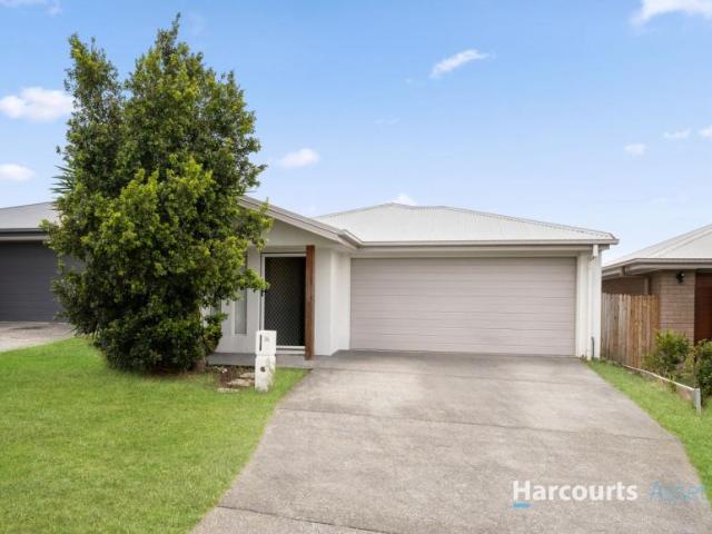 House for sale in Yarrabilba, Greater Brisbane