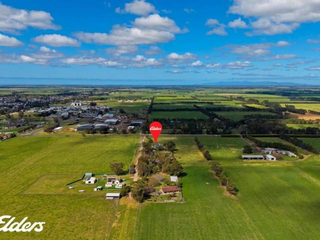 House for sale in Yarram, Shire of Wellington
