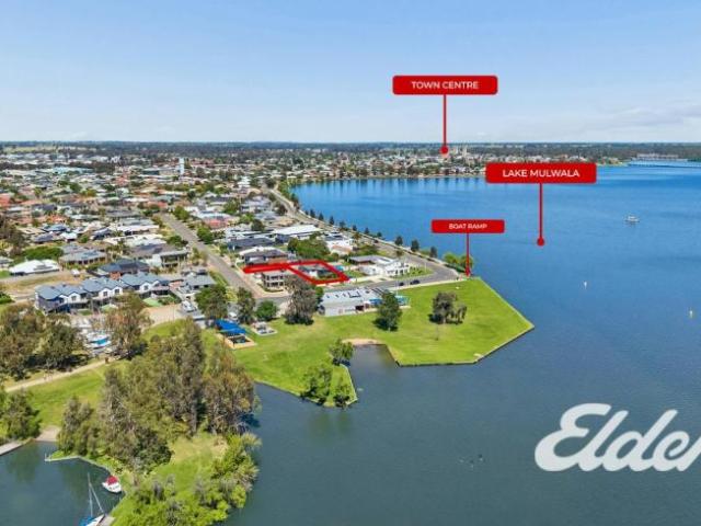 House for sale in Yarrawonga, Shire of Moira