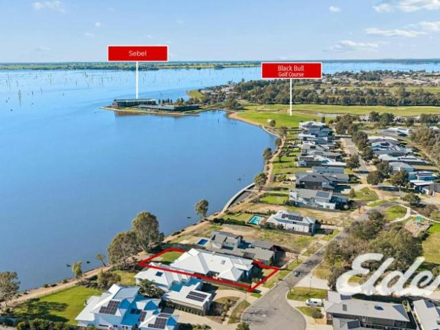 House for sale in Yarrawonga, Shire of Moira