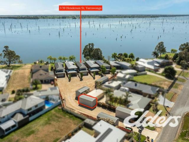 House for sale in Yarrawonga, Shire of Moira