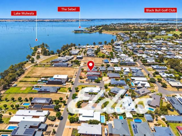 House for sale in Yarrawonga, Shire of Moira