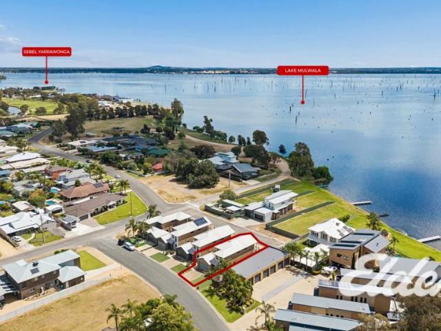 House for sale in Yarrawonga, Shire of Moira