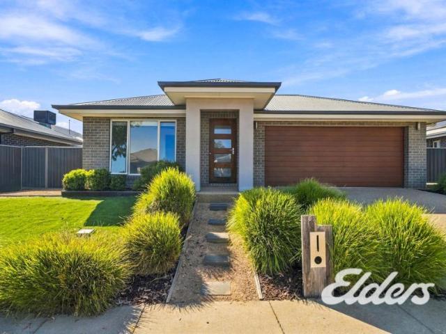 House for sale in Yarrawonga, Shire of Moira