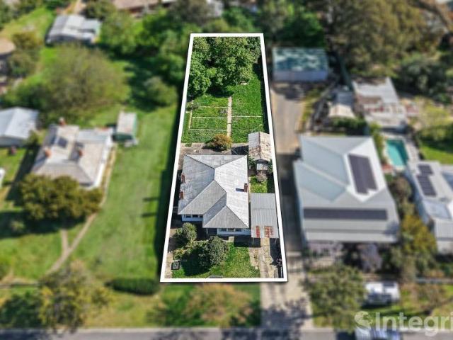 House for rent in Yea, Shire of Murrindindi