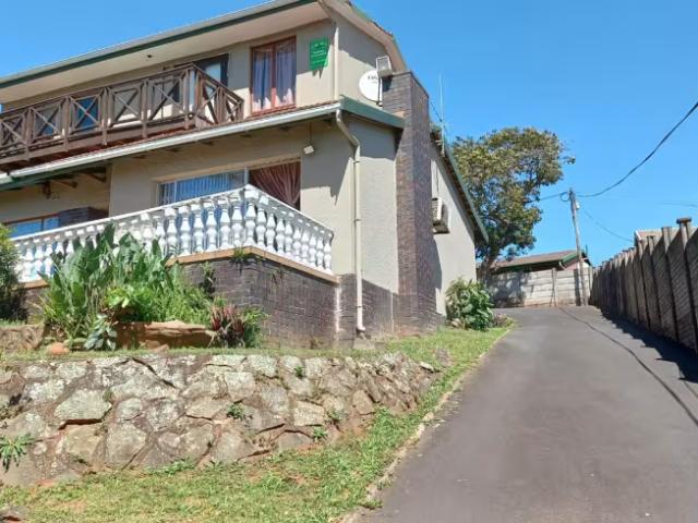 House for sale in Yellowwood Park, Durban