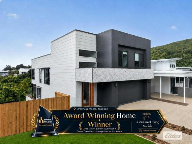 House for sale in Yeppoon, Livingstone Shire