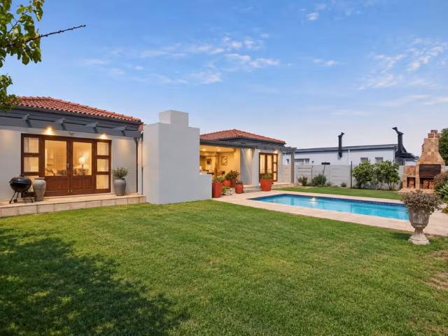 House for sale
