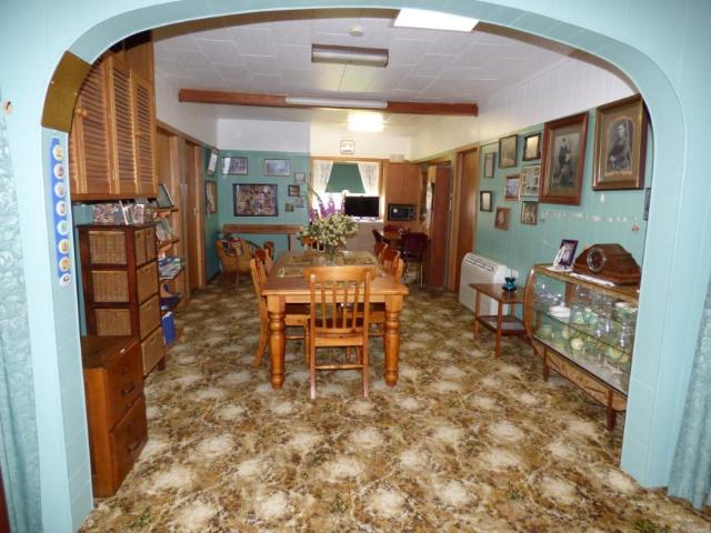 House for sale in Zeehan, Tasmania