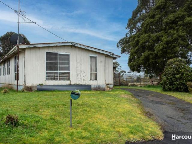 House for sale in Zeehan, West Coast