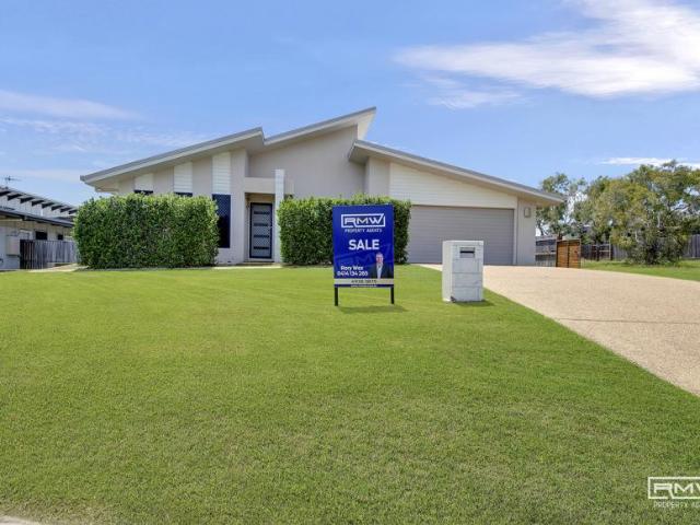 House for sale in Zilzie, Queensland