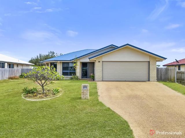 House for sale in Zilzie, Livingstone Shire