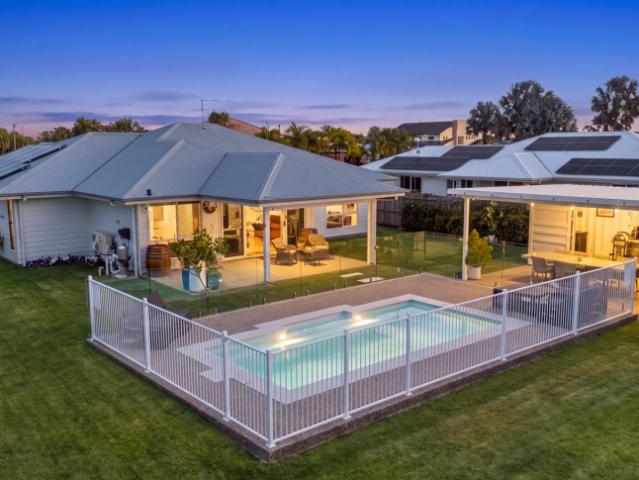 House for sale in Zilzie, Livingstone Shire