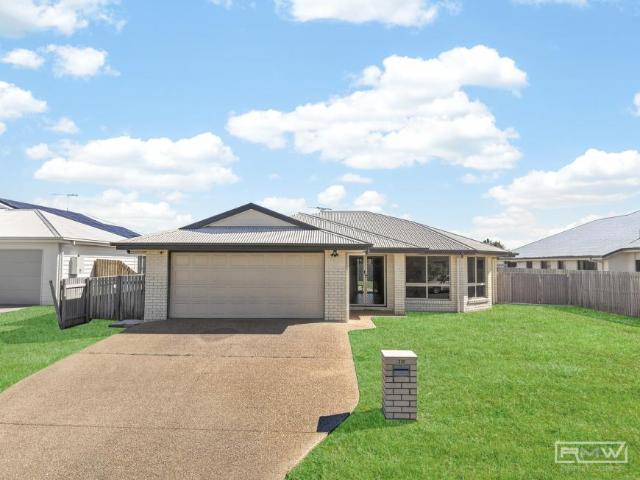 House for sale in Zilzie, Queensland