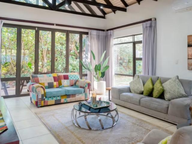 House for rent in Princess Grant, Kwazulu-natal