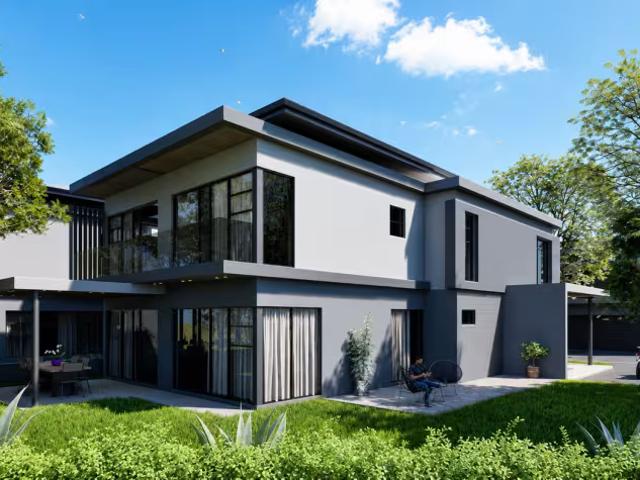 House for sale in Zimbali Estate, KwaDukuza Local Municipality