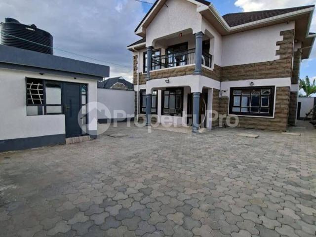 House for rent in Kitengela, Kajiado
