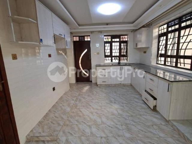 House for rent in Kitengela, Kajiado