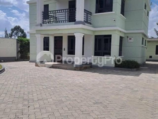 House for rent in Kitengela, Kajiado