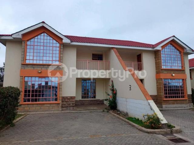 House for rent in Kitengela, Kajiado