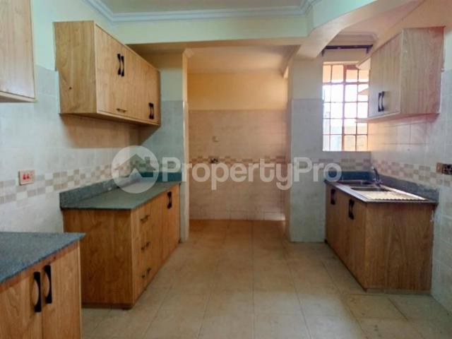 House for rent in Kitengela, Kajiado