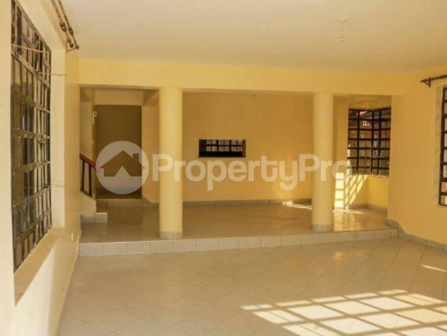 House for rent in Kitengela, Kajiado