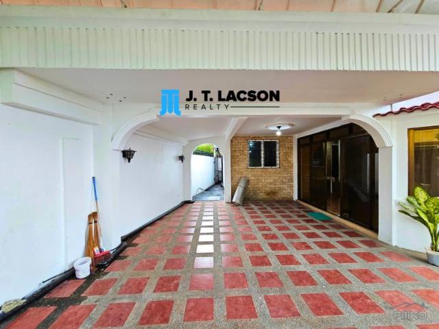 4 bedroom Houses for rent in Dumaguete