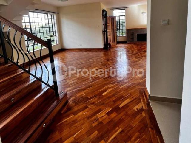 House for rent in Kiambu Town, Kiambaa