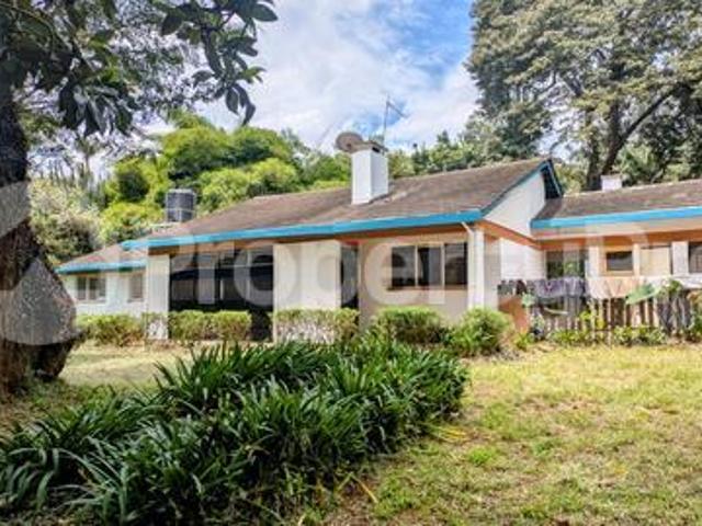 House for rent in Loresho