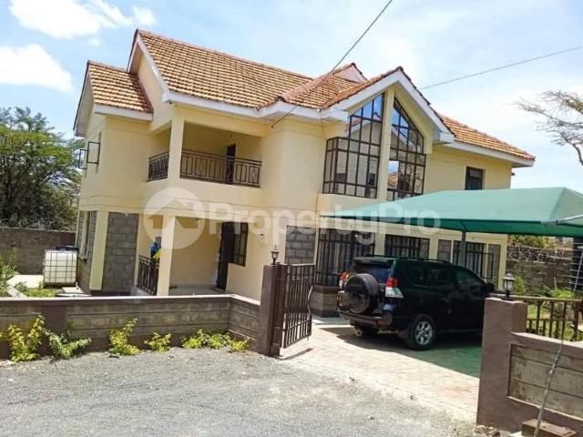 House for rent in Rongai, Kajiado