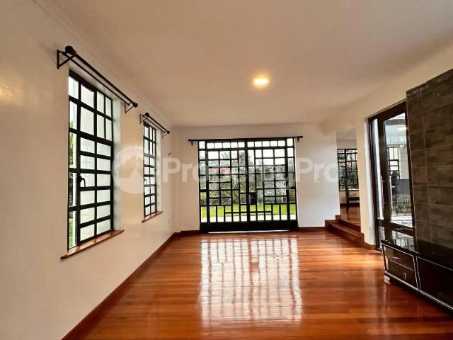 House for rent in Runda, Nairobi