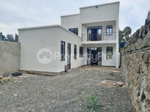 House for rent in Syokimau, Machakos