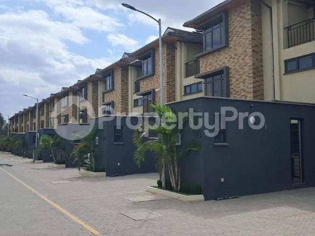 House for rent in Syokimau, Machakos