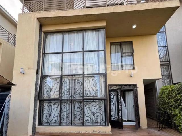 House for rent in Syokimau, Machakos