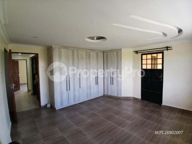 House for rent in Syokimau, Machakos