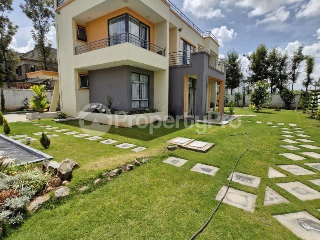 House for rent in Syokimau, Machakos