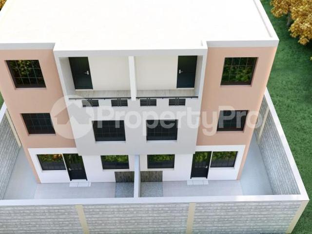 House for sale in Kiambu Road, Kiambu