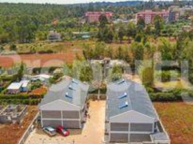 House for sale in Kiambu Road, Kiambu