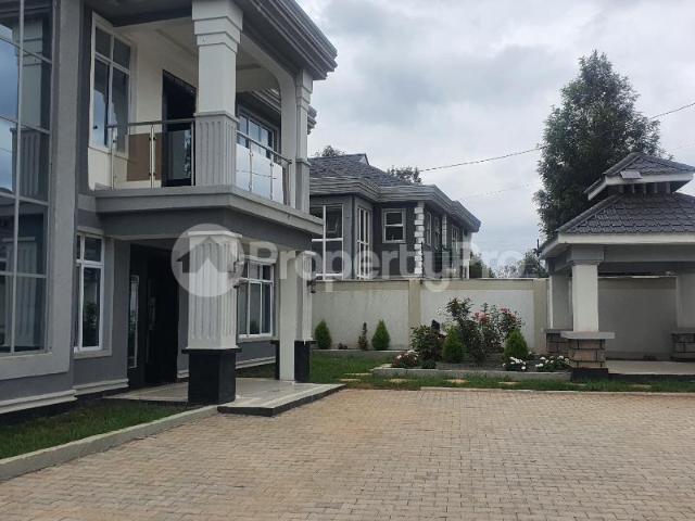 House for sale in Ngong