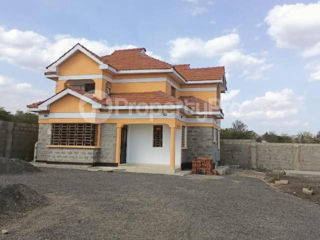 House for sale in Rongai, Kajiado