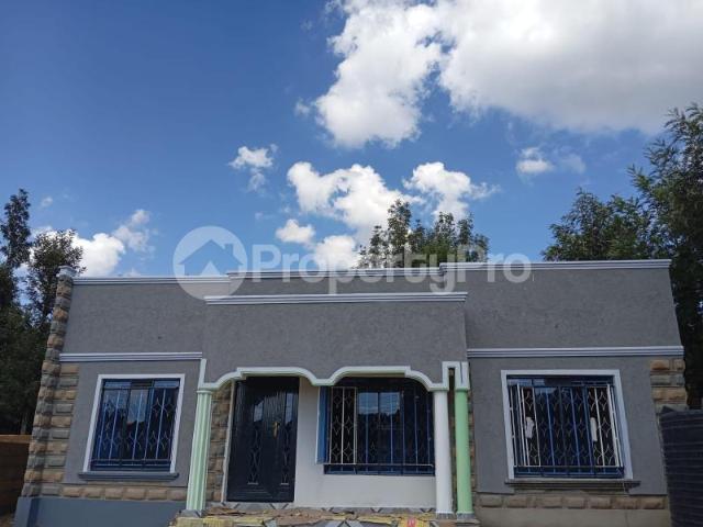 House for sale in Ngong