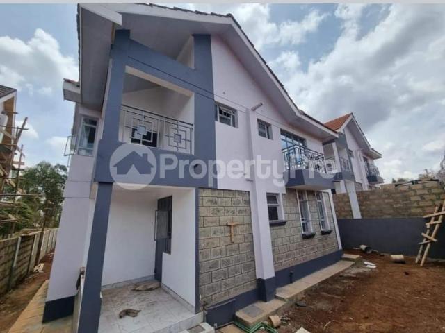 House for sale in Kiambu Road, Kiambu