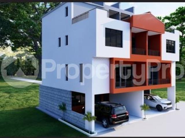 House for sale in Kikuyu