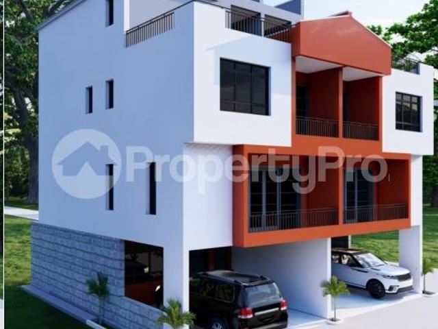 House for sale in Kiambu Road, Kiambu