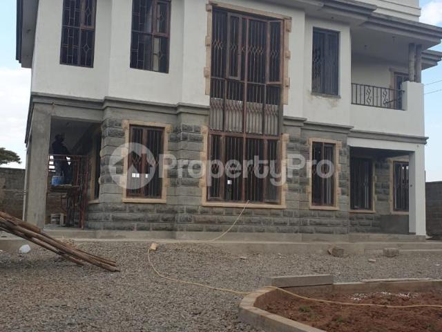 House for sale in Kikuyu