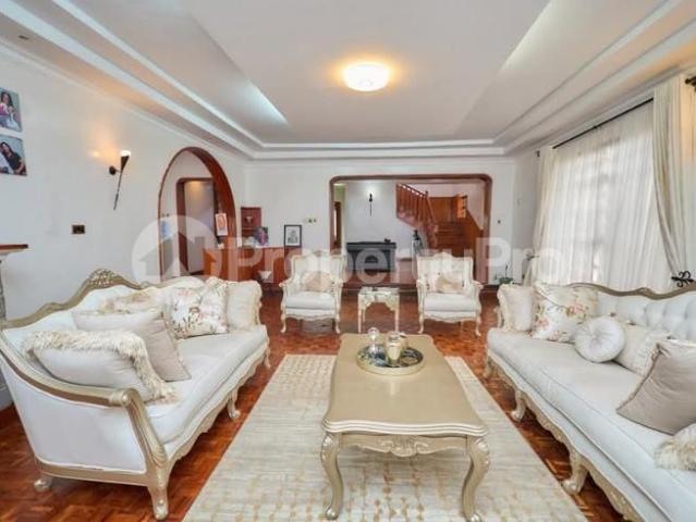 House for sale in Karen, Nairobi