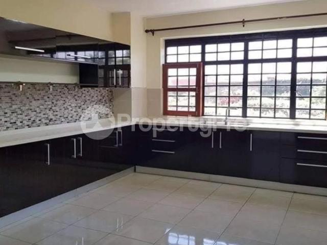 House for sale in Kiambu Town, Kiambaa
