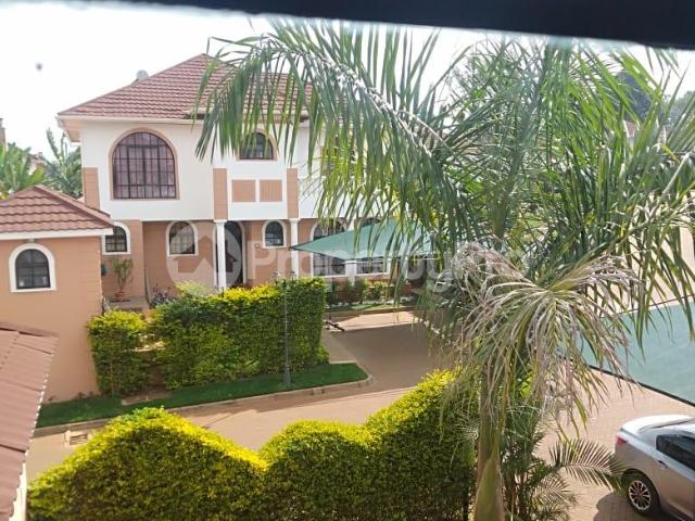 House for sale in Kiambu Road, Kiambu