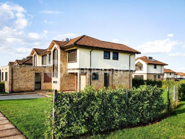 House for sale in Kiambu Road